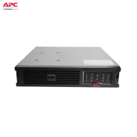 APC 施耐德 SUA2200R2ICH UPS不间断电源 1980W/2200VA 机架式