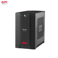 施耐德电气 APC UPS不间断电源 BX650CI-CN 390W/650VA NAS