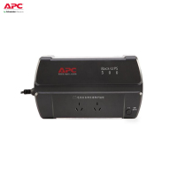 施耐德电气 APC BK500-CH 不间断UPS电源/300W/500VA UPS电源