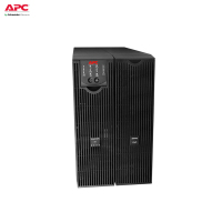 APC 施耐德 SURT8000UXICH UPS不间断电源 6400W/8000VA 2年保修 自动稳压