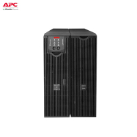 APC 施耐德 SURT10000XLICH UPS不间断电源 8000W/10KVA 标机 网络管理 三项输入