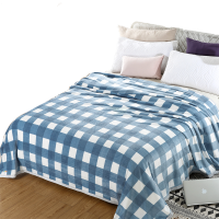 芳恩简约风尚貂绒毯FN-T9003-1