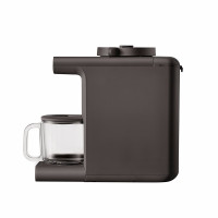 九阳(Joyoung)无人豆浆机DJ10R-K16G