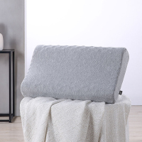 BOSS HUGO BOSS亲肤乳胶枕 HBZX-009