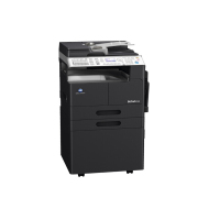 柯尼卡美能达(KONICA MINOLTA) bizhub 246 A3黑白多功能复合机 (含双面输稿器+双纸盒+网卡)