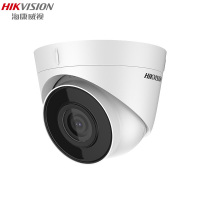 海康威视 热成像测温半球DS-2TD1217B-6/PA(5*7*3帐篷+三脚架+转接片+人工围栏+设备安装调试运输税)