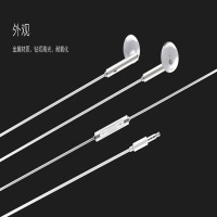 惠普(hp) 耳机105A