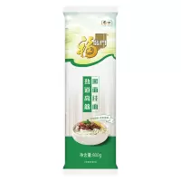 福临门 劲道高筋手擀面800g