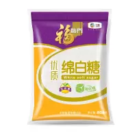 福临门优质绵白糖808g*20