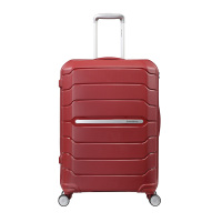 新秀丽新秀丽四轮拉杆箱 68/25-I72*20015