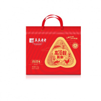 真真老老真禧礼盒礼棕