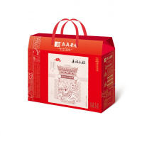 真真老老真诚粽子