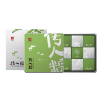 真真老老真致粽子