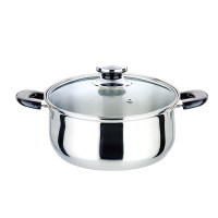 乐仕菲斯 炖锅 RS A8