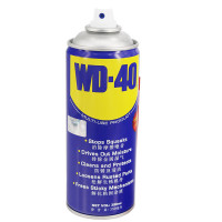 WD-40 除湿防锈润滑剂 86350 350mL X 4罐 /1组