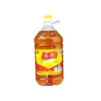 [江苏扶贫][财政集采][沭阳]龙阳大豆油 5L装*4瓶装
