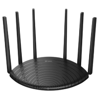TP-LINK 千兆版 AC1900双频千兆无线路由器TL-WDR7661