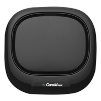 车管家(Caraid) 车载空气净化器 GJ-1151