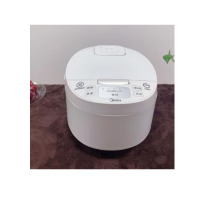 [精选]美的(Midea) RS4099HB 电饭煲