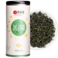 艺福堂(EFUTON)蒲公英叶茶80g/罐