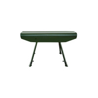 赛吉欧 1.6米跳马器材体操器械山羊鞍马