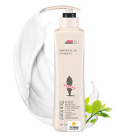 [苏宁]阿道夫(ADOLPH)洗发乳液 洗发水 植萃精华护发乳液300ml