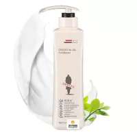 [苏宁]阿道夫(ADOLPH)洗发乳液 洗发水 植萃精华护发乳液300ml
