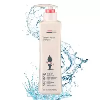 【苏宁】阿道夫（ADOLPH）洗发乳液 洗发水 净澈清爽洗发乳液300ml