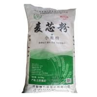 【江苏扶贫】【财政集采】【沭阳】沭阳方圆面粉麦芯粉24.75kg