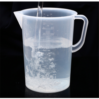 禧天龙 塑料烧杯5000ML