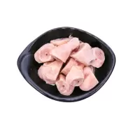 黄焖鸡块10KG/件（2件）