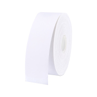 精臣自粘型标签/标贴 热敏纸标签套装15*50白