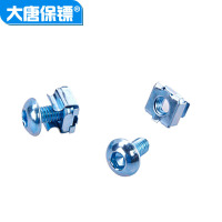 大唐保镖 机柜专用螺丝 15套