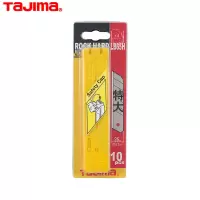M&G西部数据(WD)紫盘4TBSATA6Gb/s64M监控硬盘WD40PURX+田岛美工刀片LB65H25mm10片装
