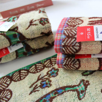 金号E011童巾 单条装