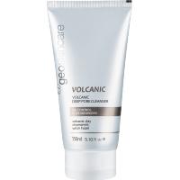 纽西之谜火山岩泥毛孔清透洁面乳150毫升