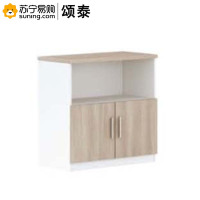 颂泰(SONGTAI) 楷模系列胶板矮柜K-S0203 3800*400*800