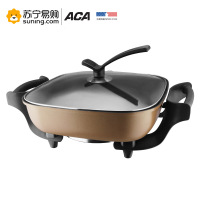 北美电器(ACA)多功能电火锅5L ALY-HG1551J