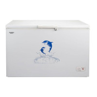 佳弗斯 J系列澳柯玛 (AUCMA) 390升冷柜 冷藏冷冻转换冰柜 商用大容量冷柜 BC/BD-390SH(单位:台)