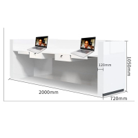 隔离防护工作台装置(定制)TH