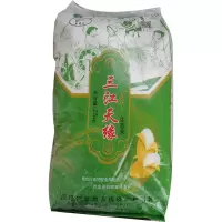[江苏扶贫][财政集采][沭阳]祥维河三江天缘生态米25kg