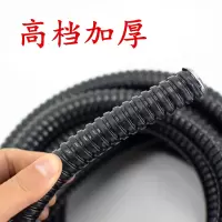 蛇皮金属软管 直径20mm,国标(±1mm)(米)