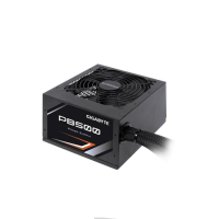 技嘉(GIGABYTE)GP-PB500 额定500W 台式组装电脑电源