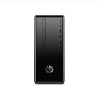 惠普288ProMT单主机NewCorei3-9100(3.6G/6M/4核/4G/1TB)+21.5寸显示器