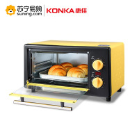康佳(KONKA)电烤箱9L KGTS-5139A(J)