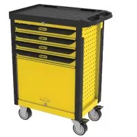 史丹利 STANLEY 93-711-23 抽屉多功能工具车 4抽屉多功能工具车