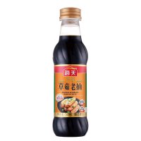 500ml 特级草菇 老抽 炒菜红烧卤味 上色调料 海天