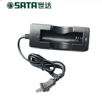 世达(SATA) 90750 锂离子电池专属充电器
