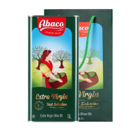 佰多力橄榄油 5000ml