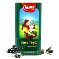 佰多力橄榄油 1000ml